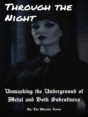 cover image of Through the Night